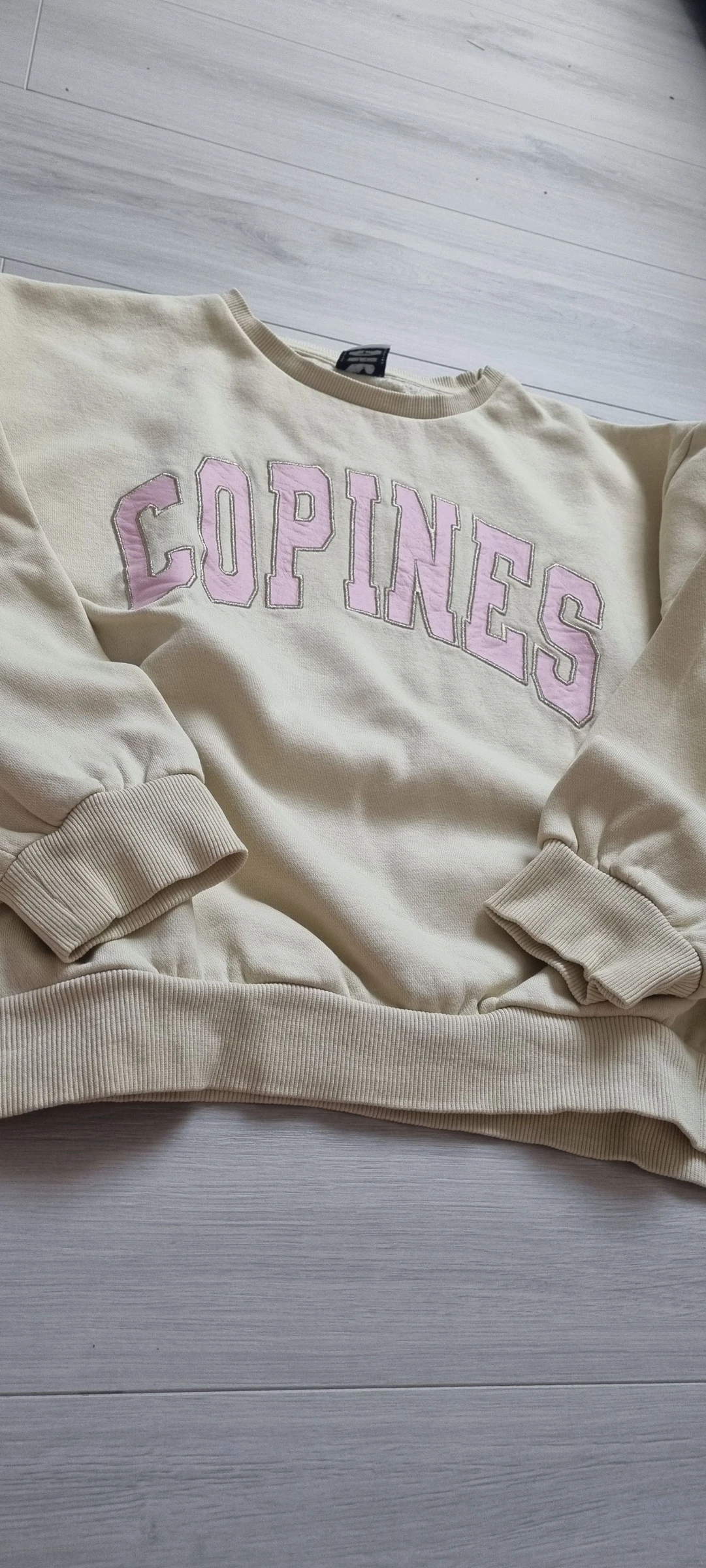 Jersey para niña – photo 2